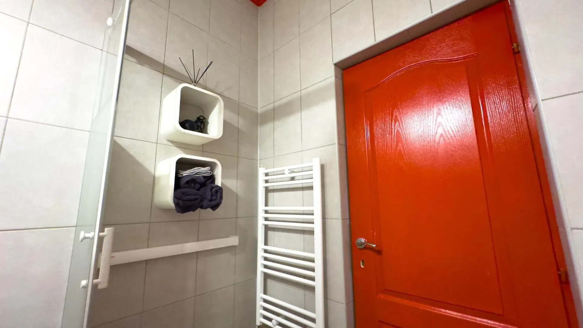 Central Retreat Apartments Universitate Bucharest