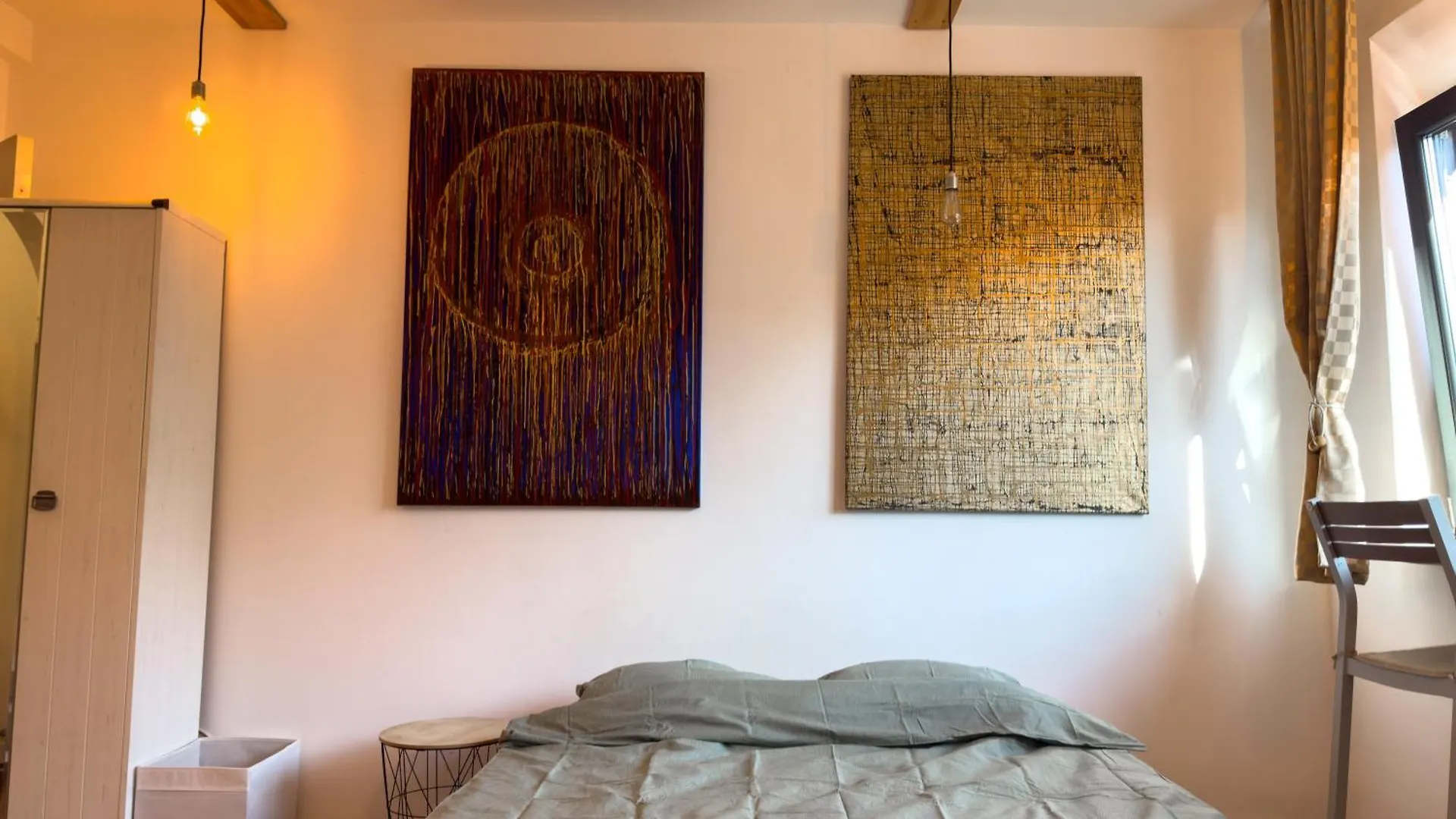 Central Retreat Apartments Universitate Βουκουρέστι Ρουμανία