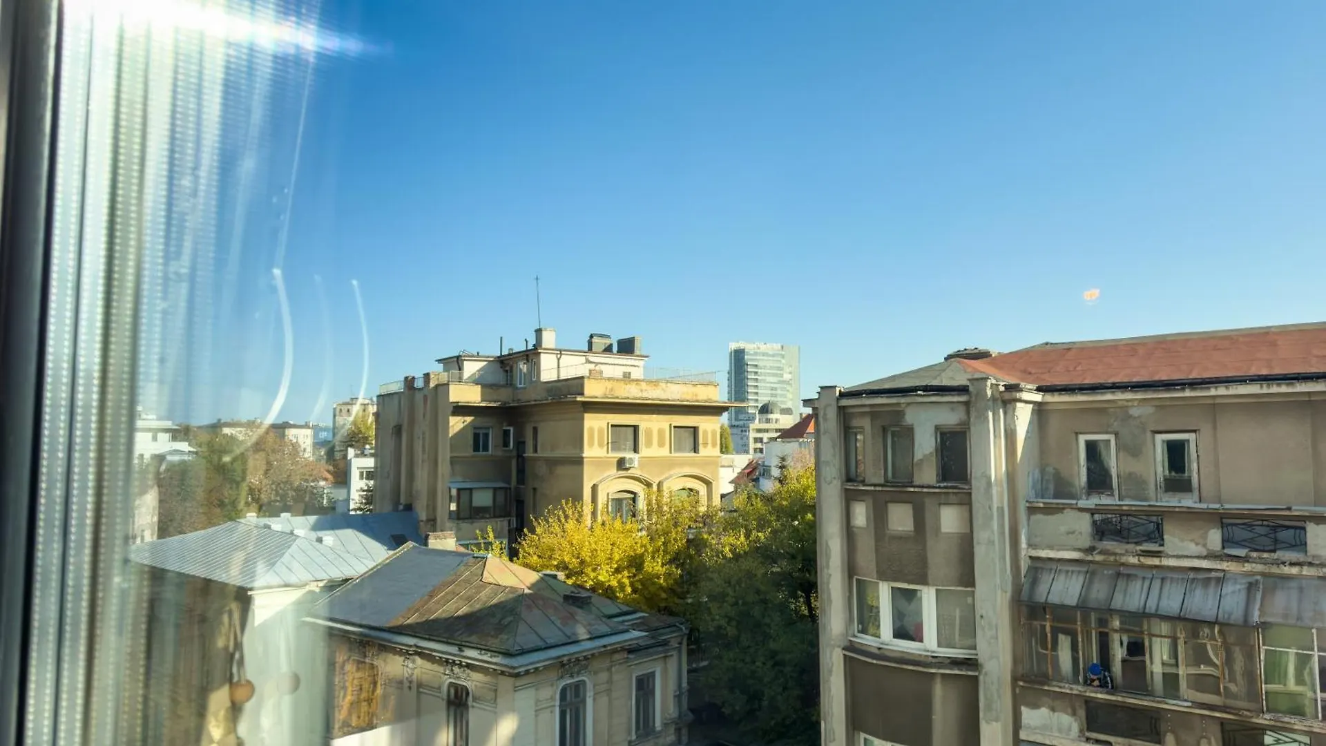 Central Retreat Apartments Universitate Bukarest 0*,  Rumänien