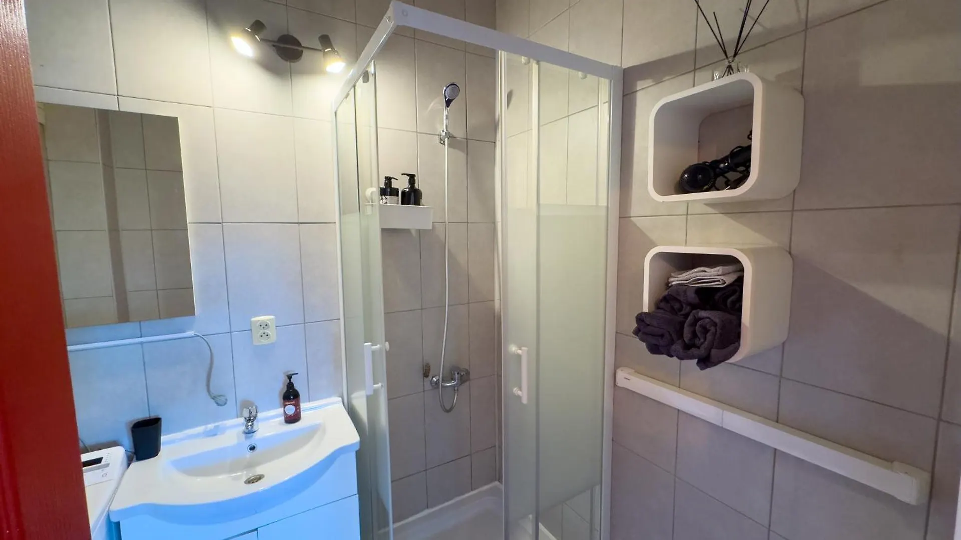 Central Retreat Apartments Universitate Bukarest